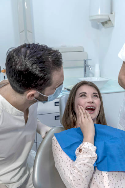 Best Pediatric Emergency Dentist in Fairhope, AL